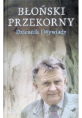 Błoński Przekorny Przekorny