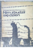 Nim zbudził się dzień