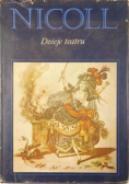 Dzieje teatru