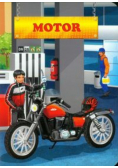 Motor