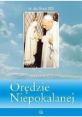 Historia objawień fatimskich Orędzie Niepokalanej