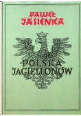 Polska Jagiellonów