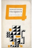 Fragmenty