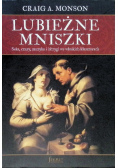 Lubieżne mniszki