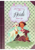 Klasyka dla młodzieży Heidi