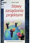 Podstawy zarządzania projektami