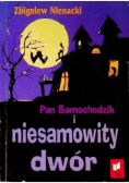Pan samochodzik i niesamowity dwór