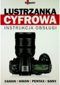 Lustrzanka cyfrowa instrukcja obsługi
