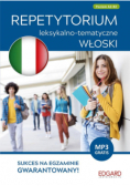Włoski Repetytorium leksykalno - tematyczne Poziom A2-B1