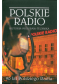 Polskie radio Historia Program Technika