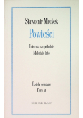 Powieści