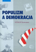 Populizm a demokracja