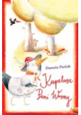 Kapelusz Pani Wrony