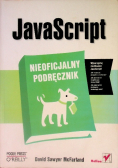 JavaScript. Nieoficjalny podręcznik