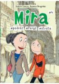 Mira #4. #podróż #Paryż #strata