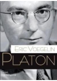 Porządek i Historia. Platon