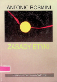 Zasady etyki