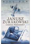 Janusz Żurakowski Legenda przestworzy