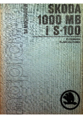 Naprawa samochodów Skoda 1000 MB S100