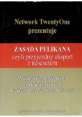Zasada pelikana czyli przejezdny ekspert z neseserem