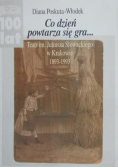 Co dzień powtarza się gra