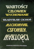 Wartości człowiek, wychowanie
