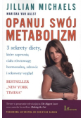 Opanuj swój metabolizm