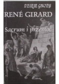 Sacrum i przemoc