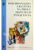 Psychoanaliza i kultura na progu trzeciego tysiąclecia