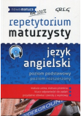 Repetytorium maturzysty Język angielski