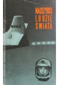 Najszybsi ludzie świata