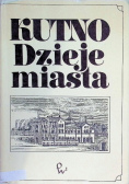 Kutno dzieje miasta