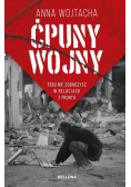 Ćpuny wojny Tego nie zobaczysz w relacjach z frontu
