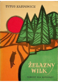 Żelazny wilk