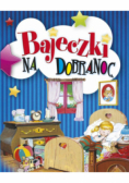 Bajeczki na dobranoc