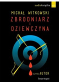 Zbrodniarz i dziewczyna, Audiobook