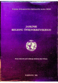 Jaskinie regionu świętokrzyskiego