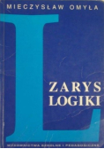 Zarys logiki