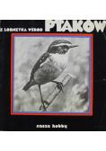 Z lornetką wśród ptaków