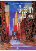 Głębiny Nowego Yorku