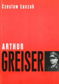 Arthur Greiser