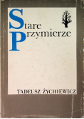 Stare Przymierze