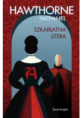 Szkarłatna litera