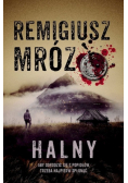 Pakiet: Halny/ Przepaść  Tom od 6 do 7