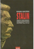 Stalin Pierwsza pełna biografia oparta na rewelacyjnych dokumentach z tajnych archiwów rosyjskich