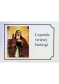 Legenda świętej Jadwigi