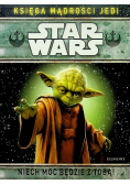 Star Wars. Księga mądrości Jedi