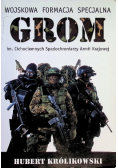 Wojskowa Formacja Specjalna Grom