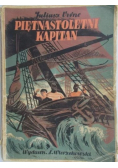 Piętnastoletni Kapitan 1947 r.