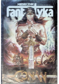 Miesięcznik Fantastyka Nr 1 / 85